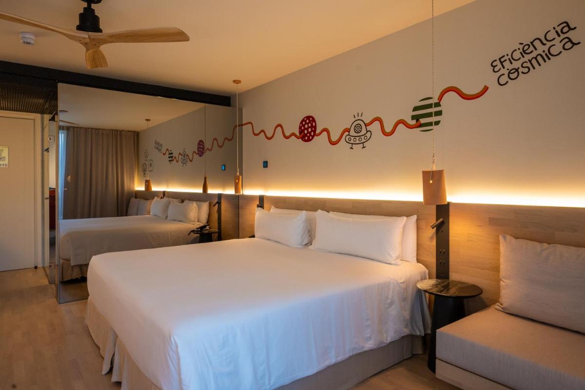 Terreno Barrio Hotel
