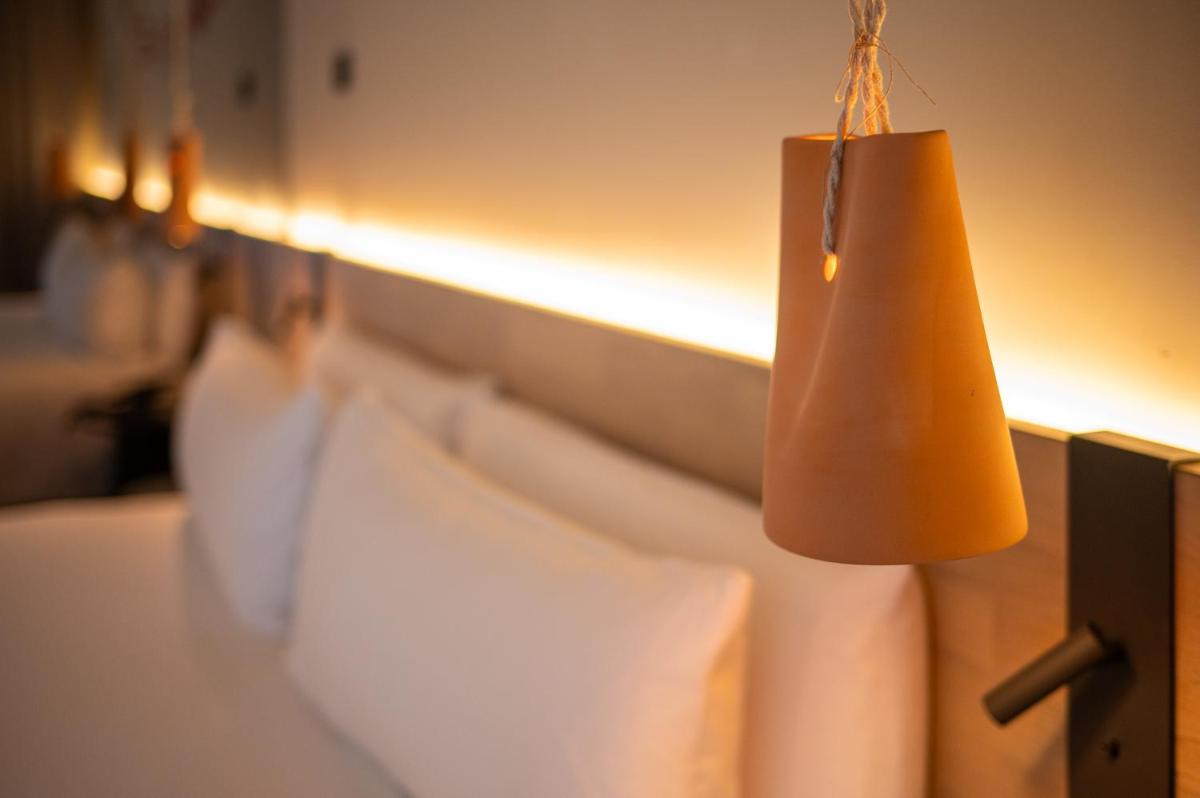 Terreno Barrio Hotel