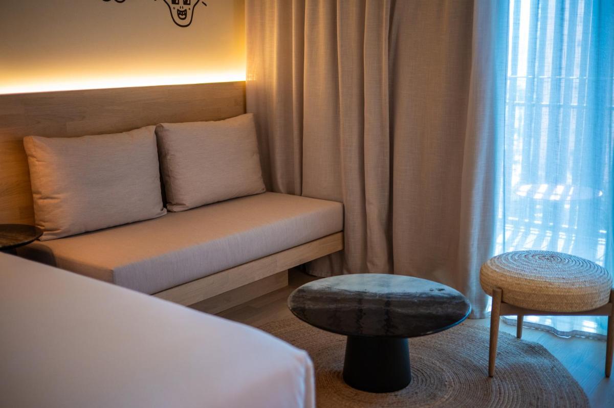 Terreno Barrio Hotel