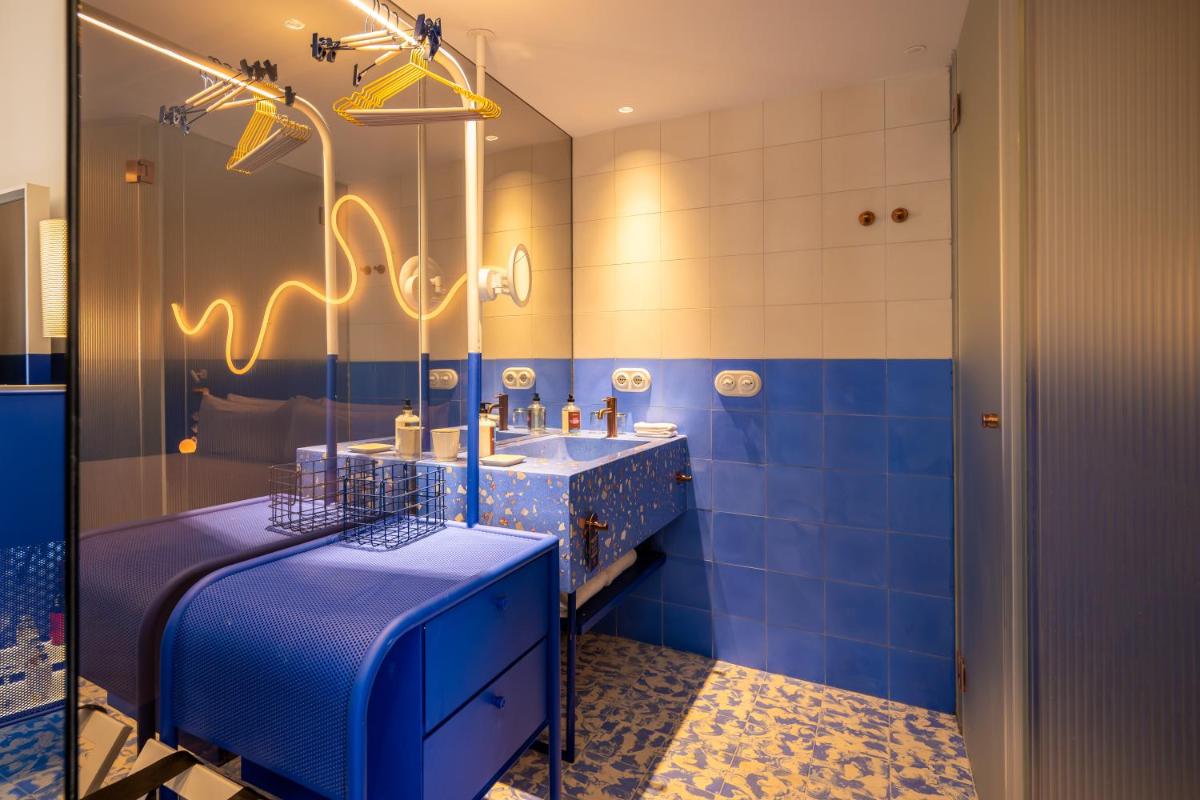 Terreno Barrio Hotel