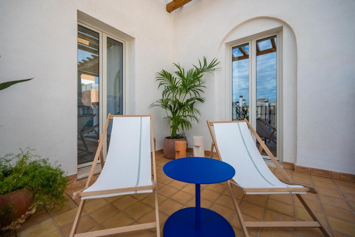 Terreno Barrio Hotel