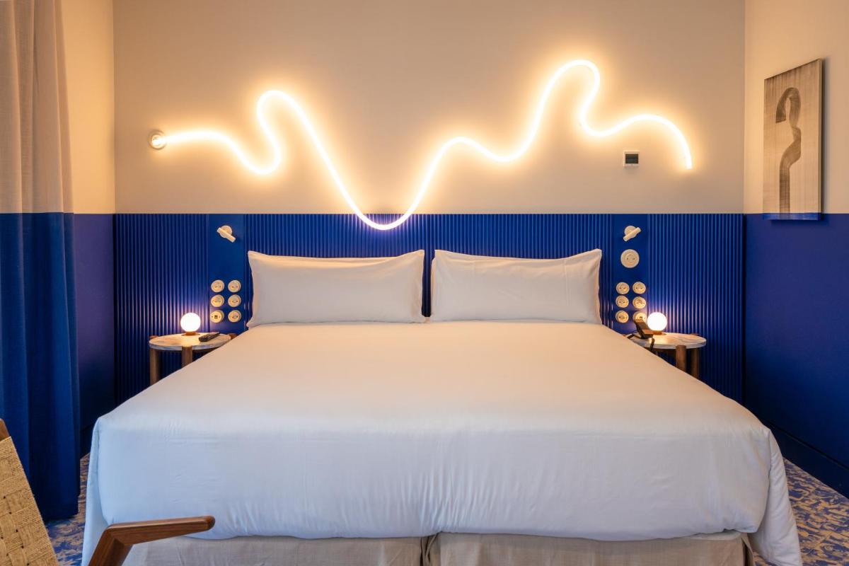 Terreno Barrio Hotel