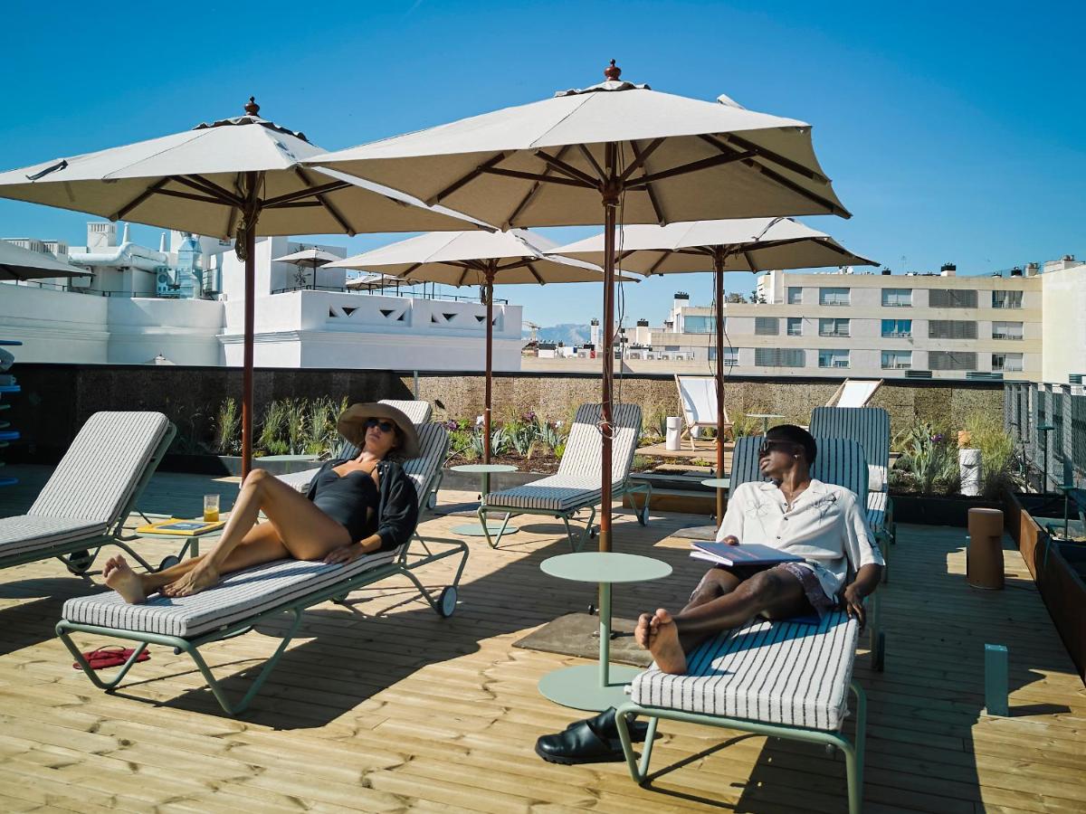 Terreno Barrio Hotel