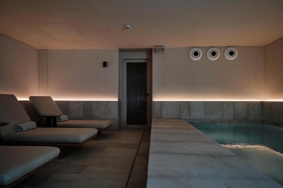 Terreno Barrio Hotel