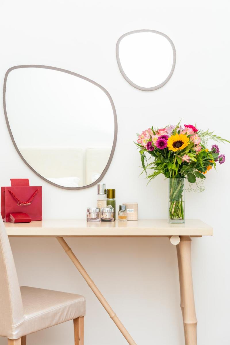 Tharroe of Mykonos Boutique Hotel