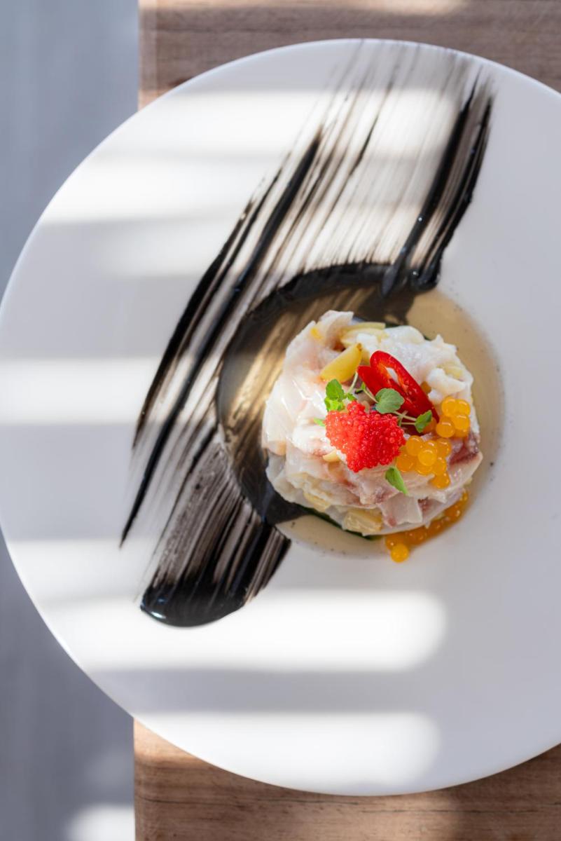 Tharroe of Mykonos Boutique Hotel