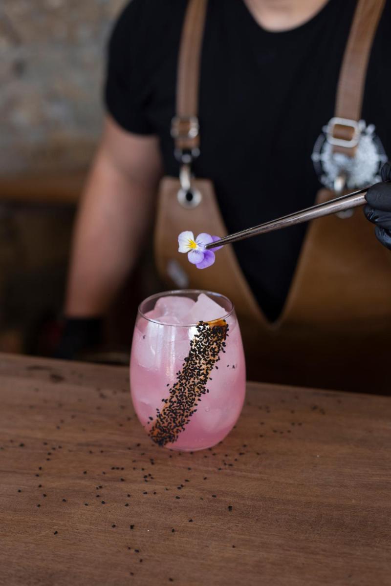 Tharroe of Mykonos Boutique Hotel