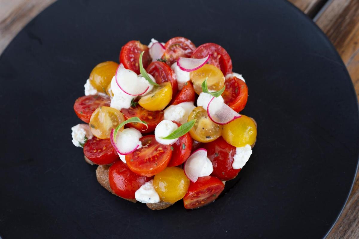 Tharroe of Mykonos Boutique Hotel