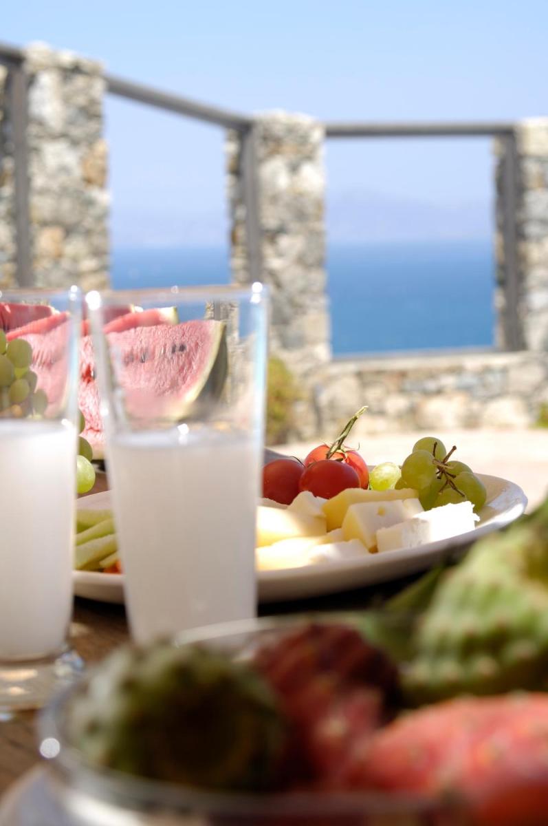 Tharroe of Mykonos Boutique Hotel