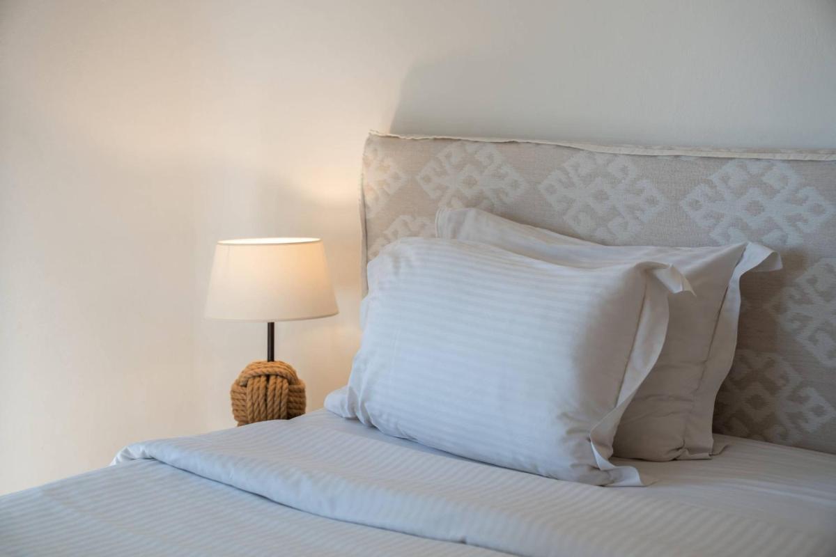 Tharroe of Mykonos Boutique Hotel