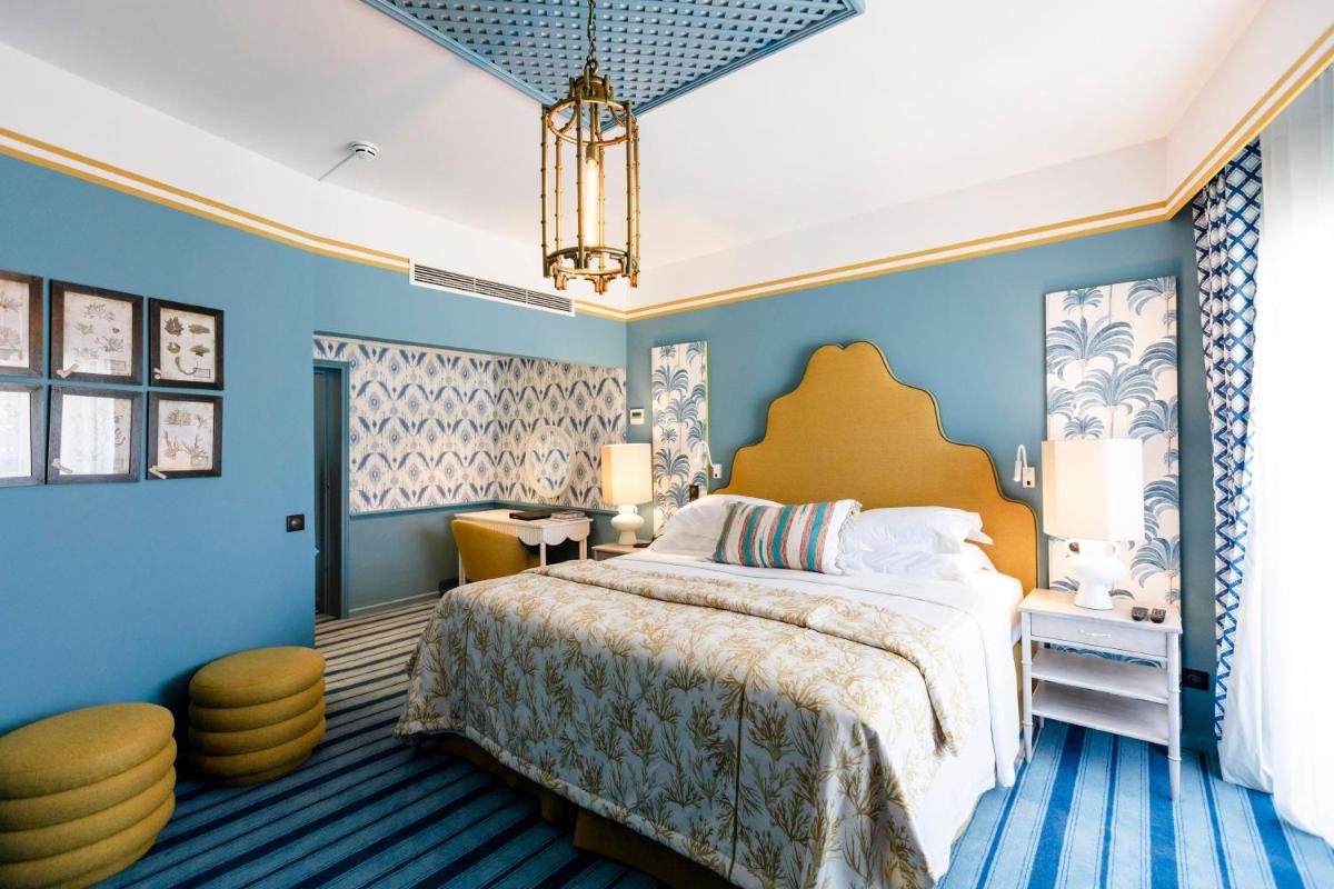The Albatroz Hotel