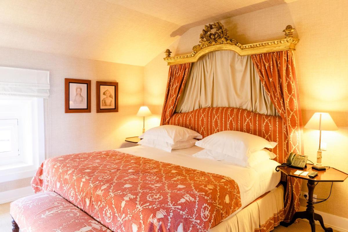 The Albatroz Hotel