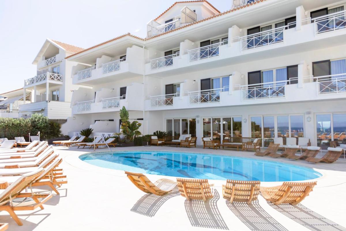 The Albatroz Hotel