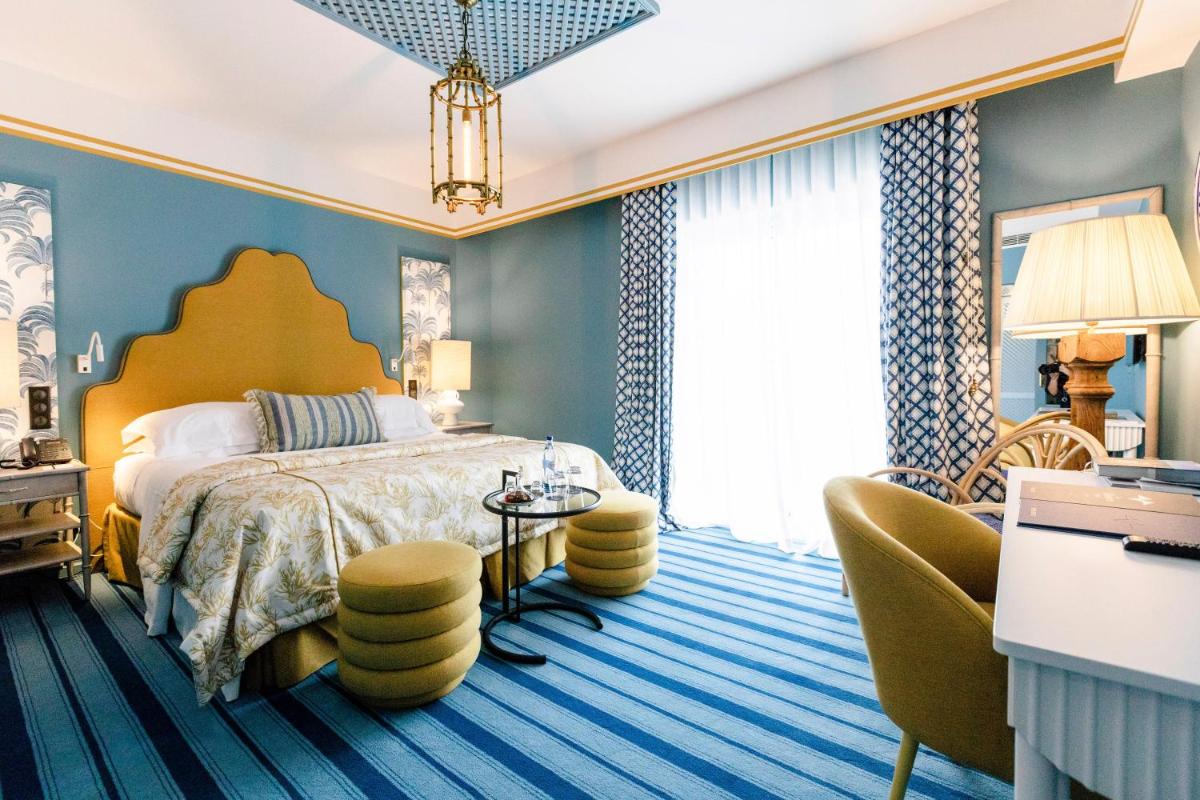 The Albatroz Hotel