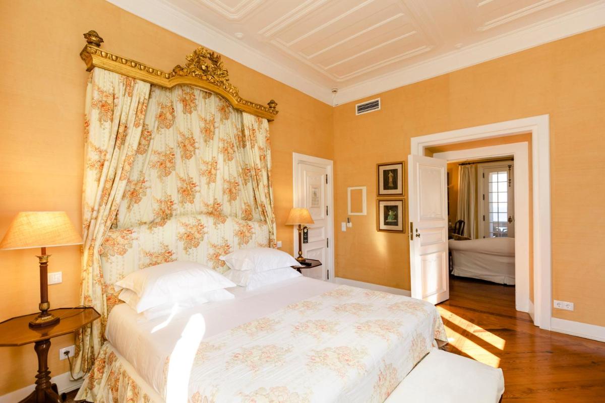 The Albatroz Hotel