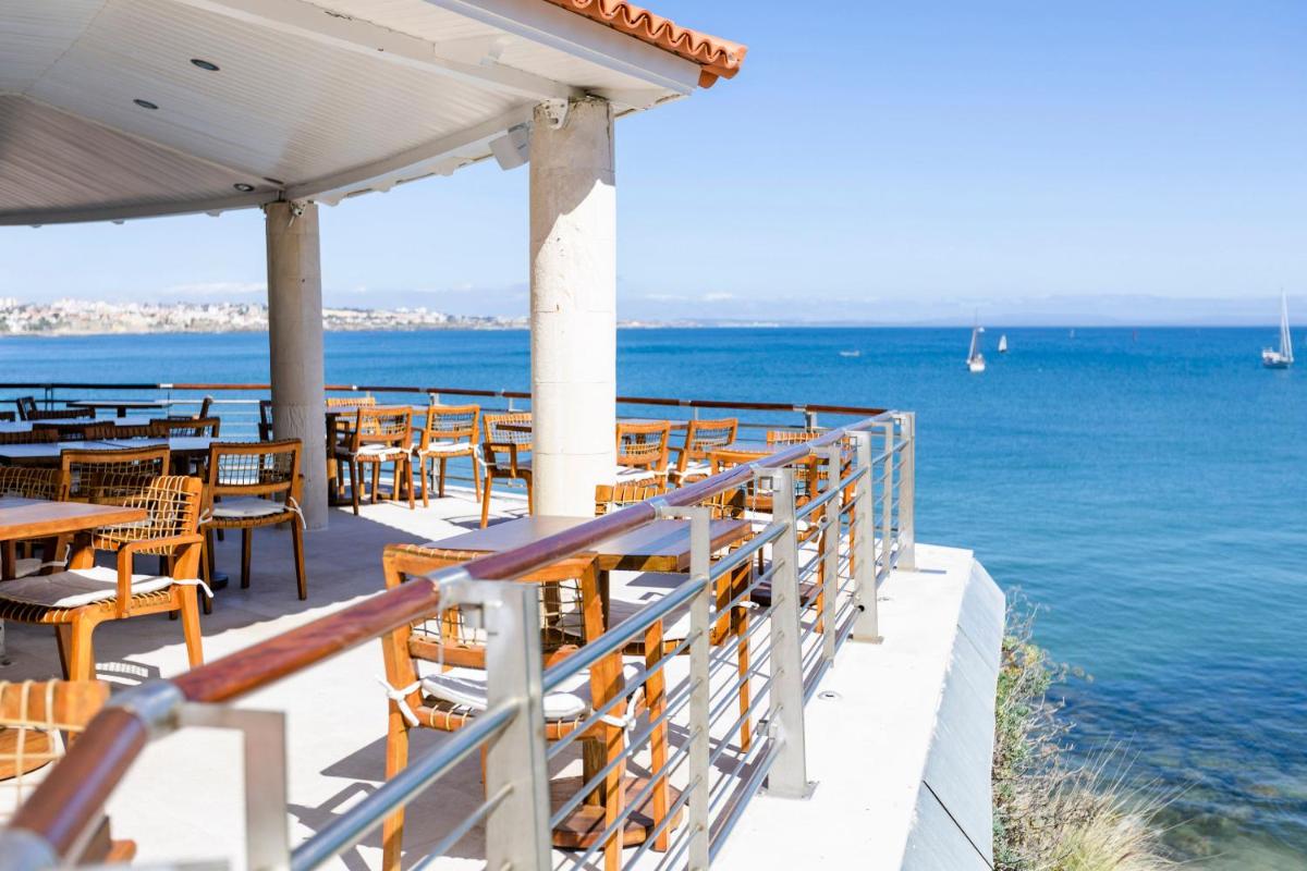 The Albatroz Hotel