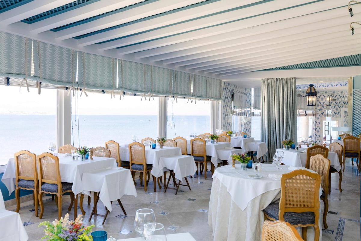 The Albatroz Hotel