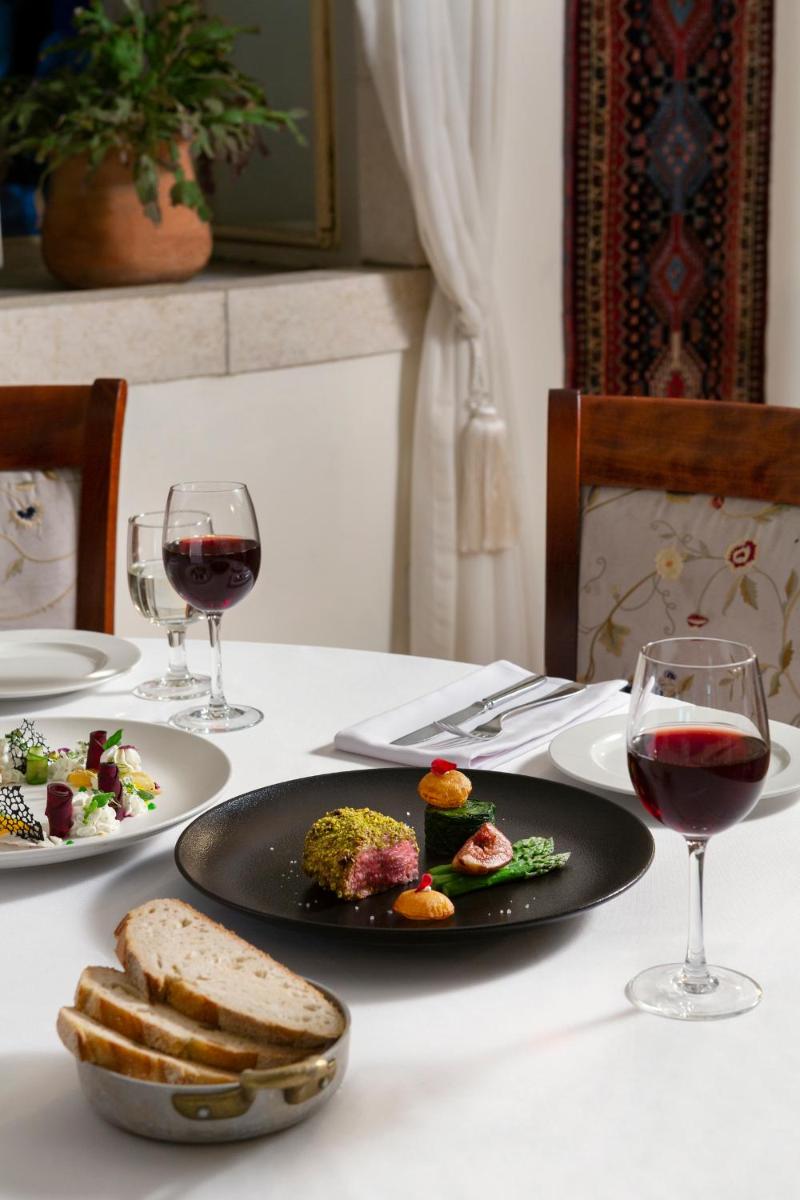 The American Colony Hotel - Small Luxury Hotels of the World