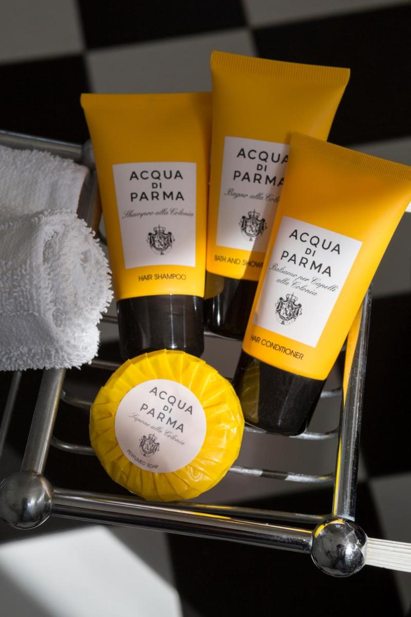 The American Colony Hotel - Small Luxury Hotels of the World