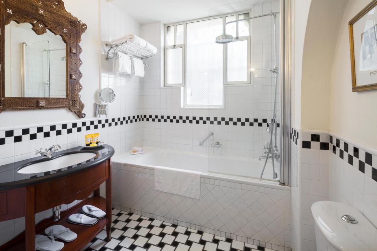 The American Colony Hotel - Small Luxury Hotels of the World