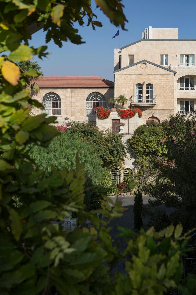 The American Colony Hotel - Small Luxury Hotels of the World