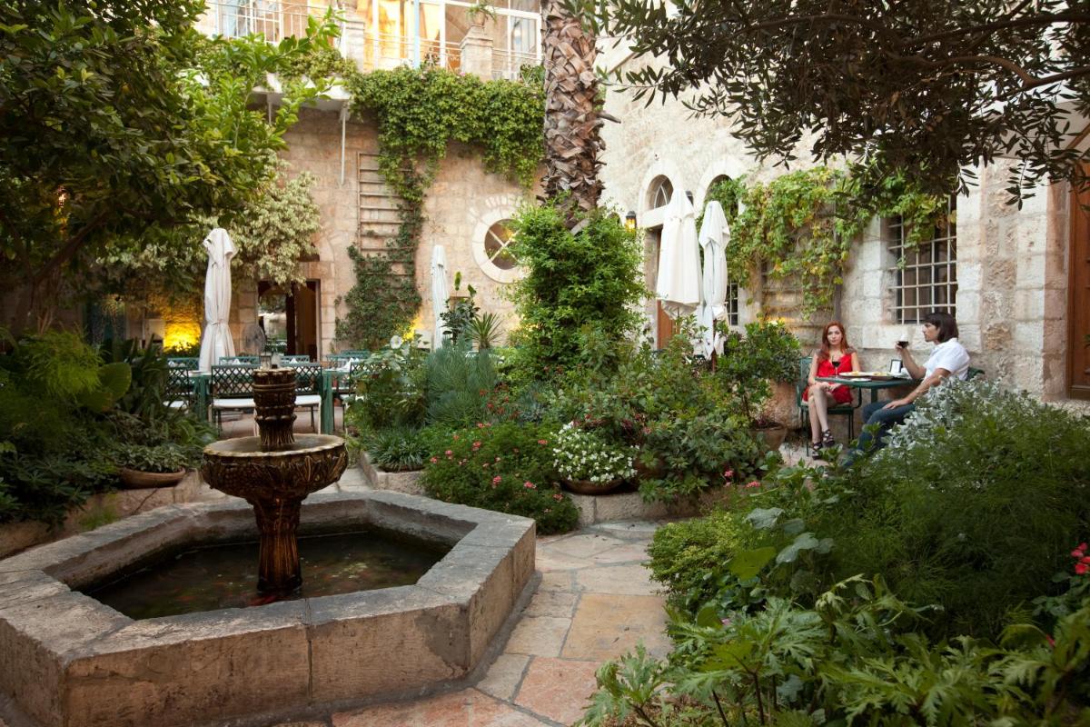 The American Colony Hotel - Small Luxury Hotels of the World