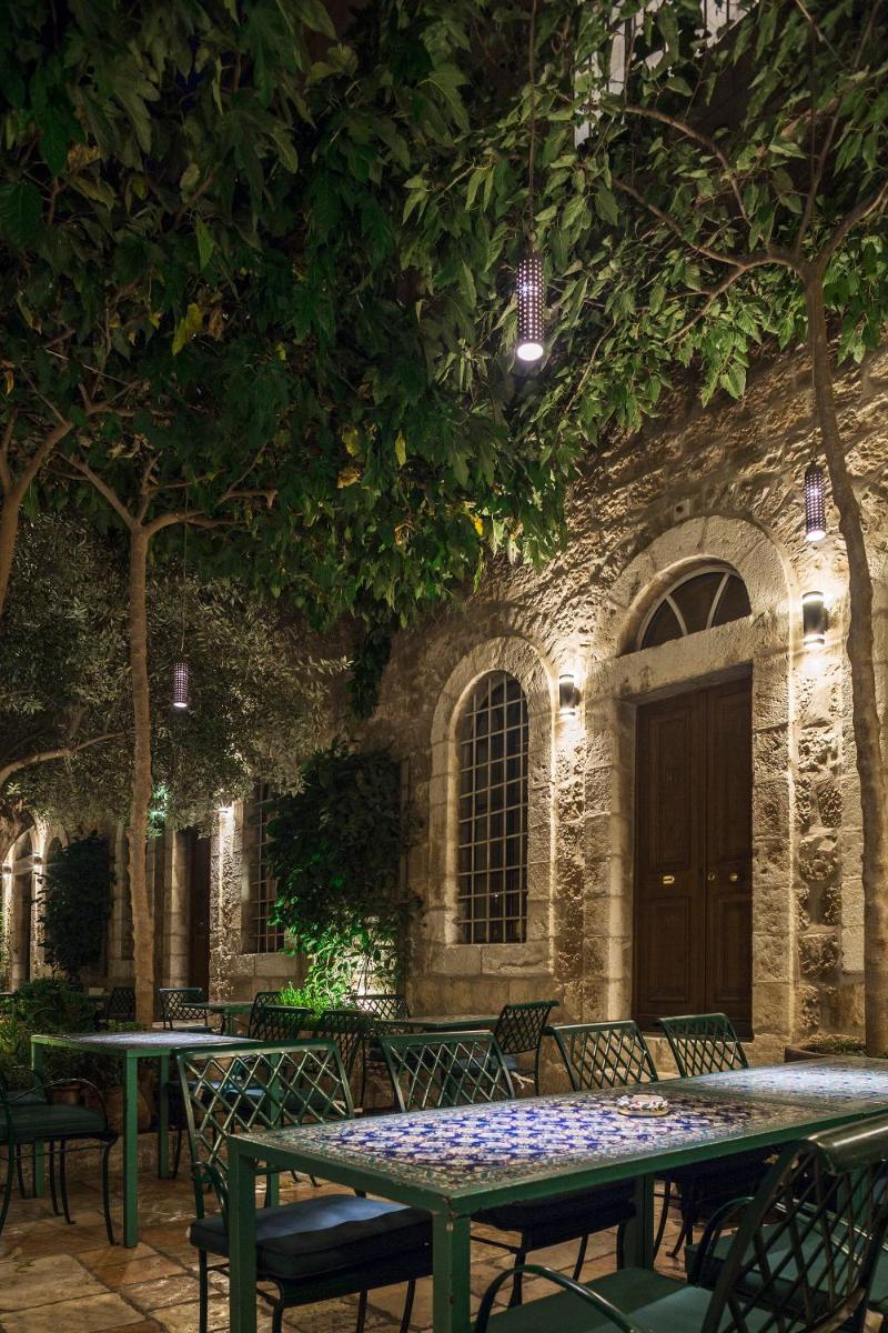 The American Colony Hotel - Small Luxury Hotels of the World