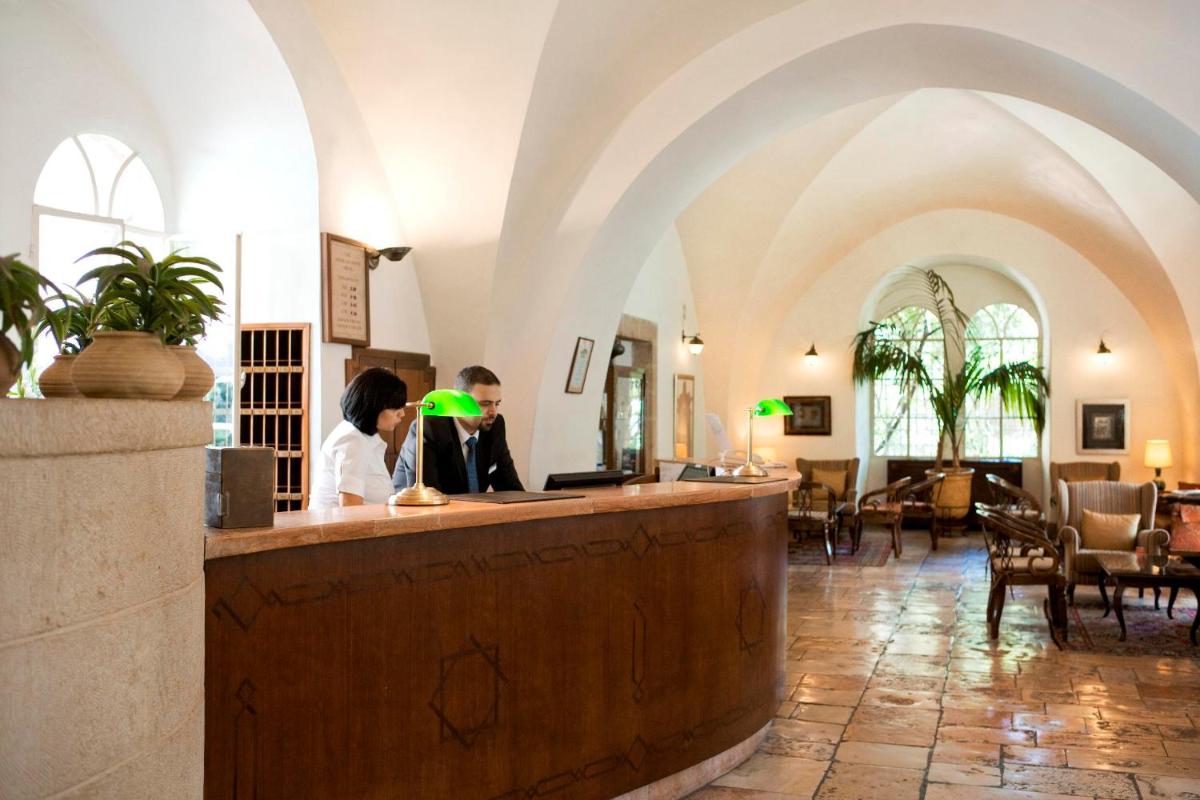 The American Colony Hotel - Small Luxury Hotels of the World