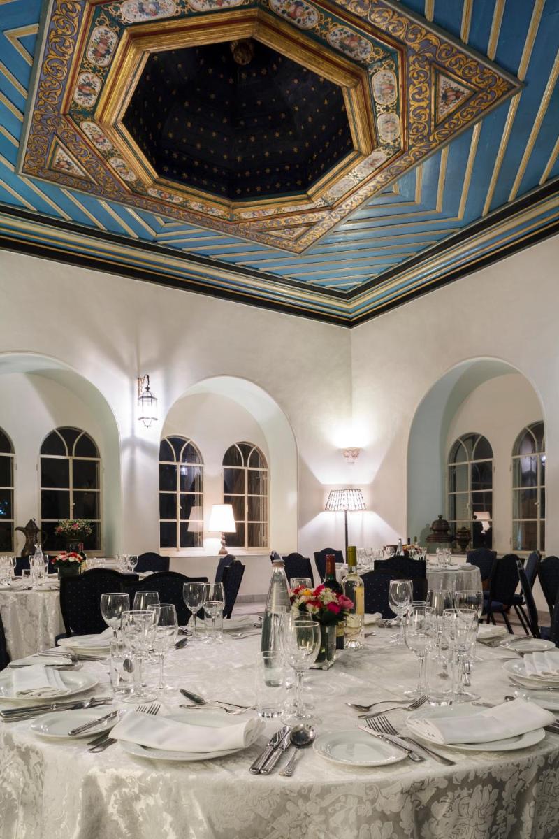 The American Colony Hotel - Small Luxury Hotels of the World