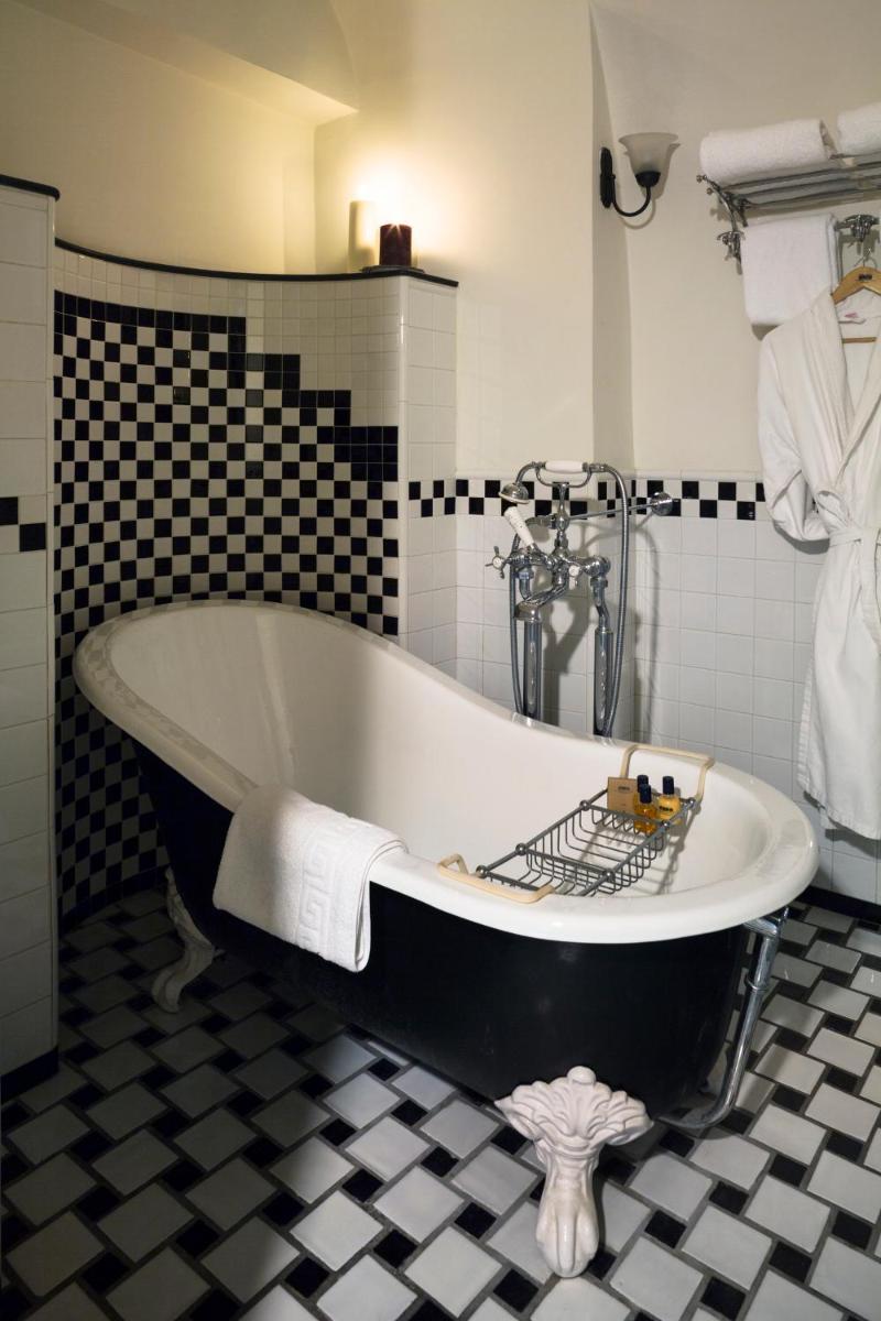 The American Colony Hotel - Small Luxury Hotels of the World