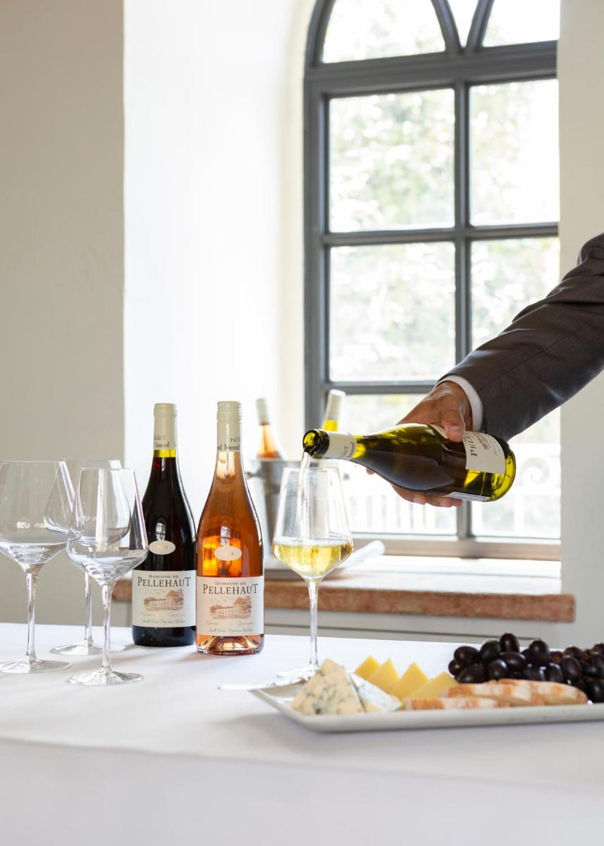 The American Colony Hotel - Small Luxury Hotels of the World