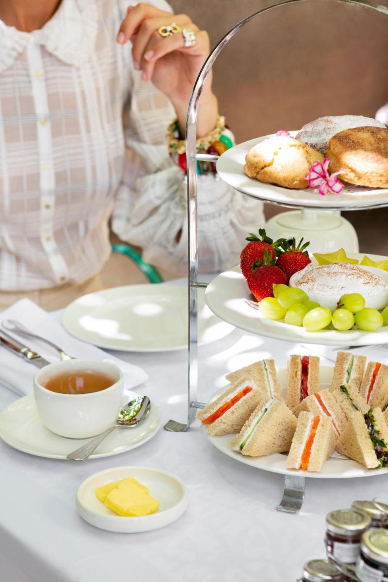 The American Colony Hotel - Small Luxury Hotels of the World