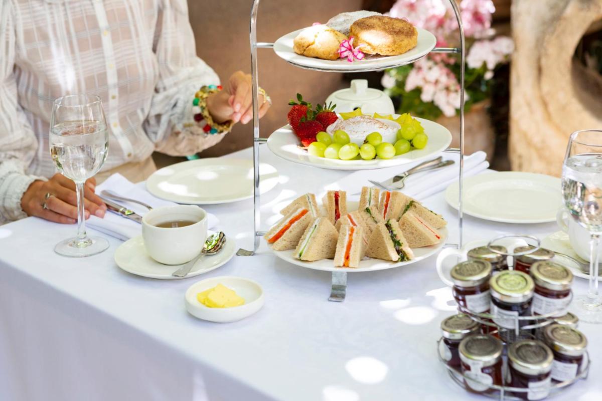 The American Colony Hotel - Small Luxury Hotels of the World