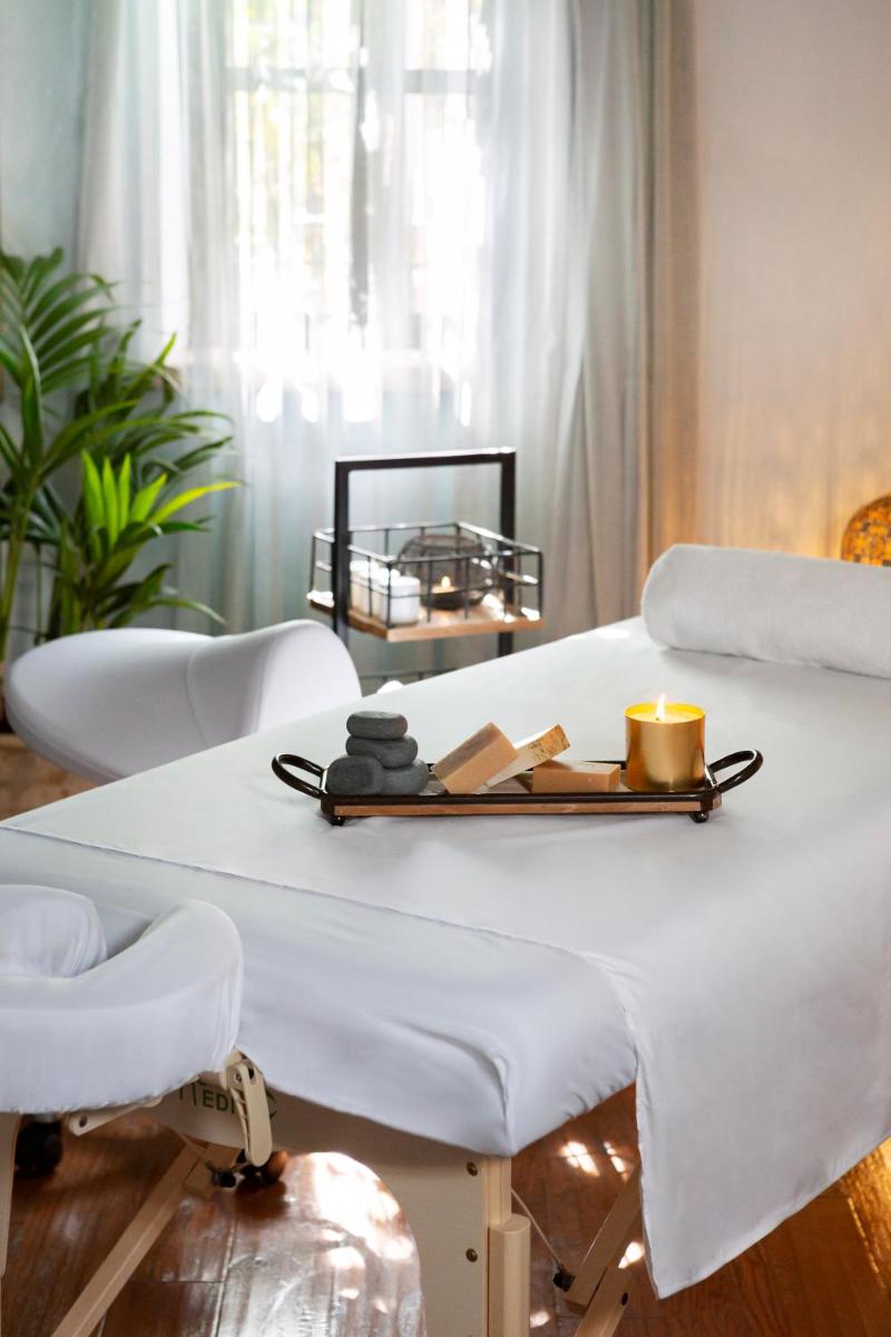 The American Colony Hotel - Small Luxury Hotels of the World