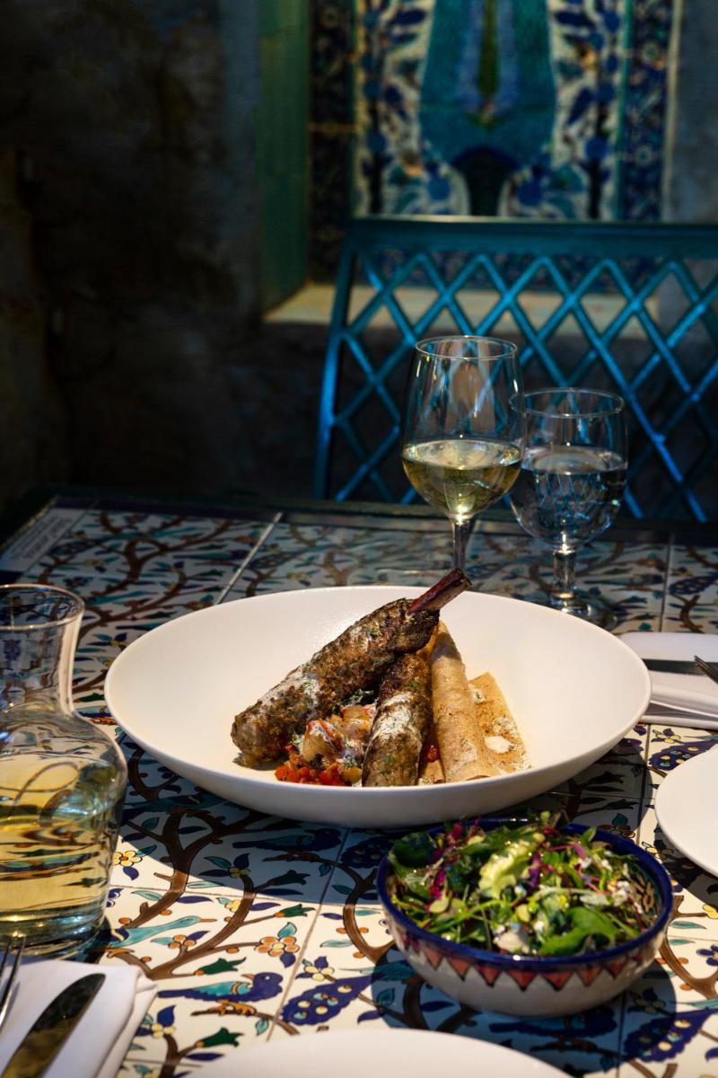 The American Colony Hotel - Small Luxury Hotels of the World