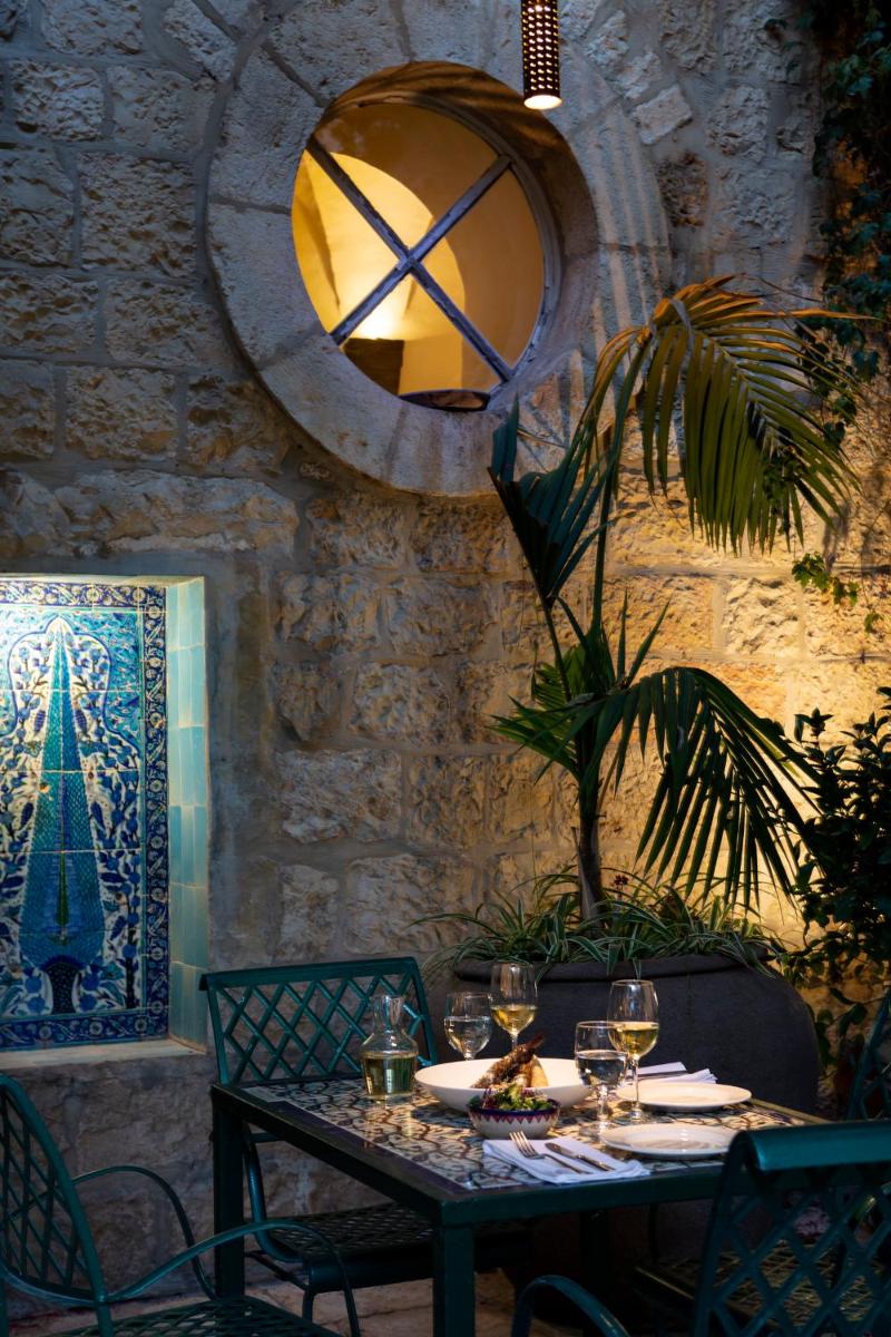 The American Colony Hotel - Small Luxury Hotels of the World