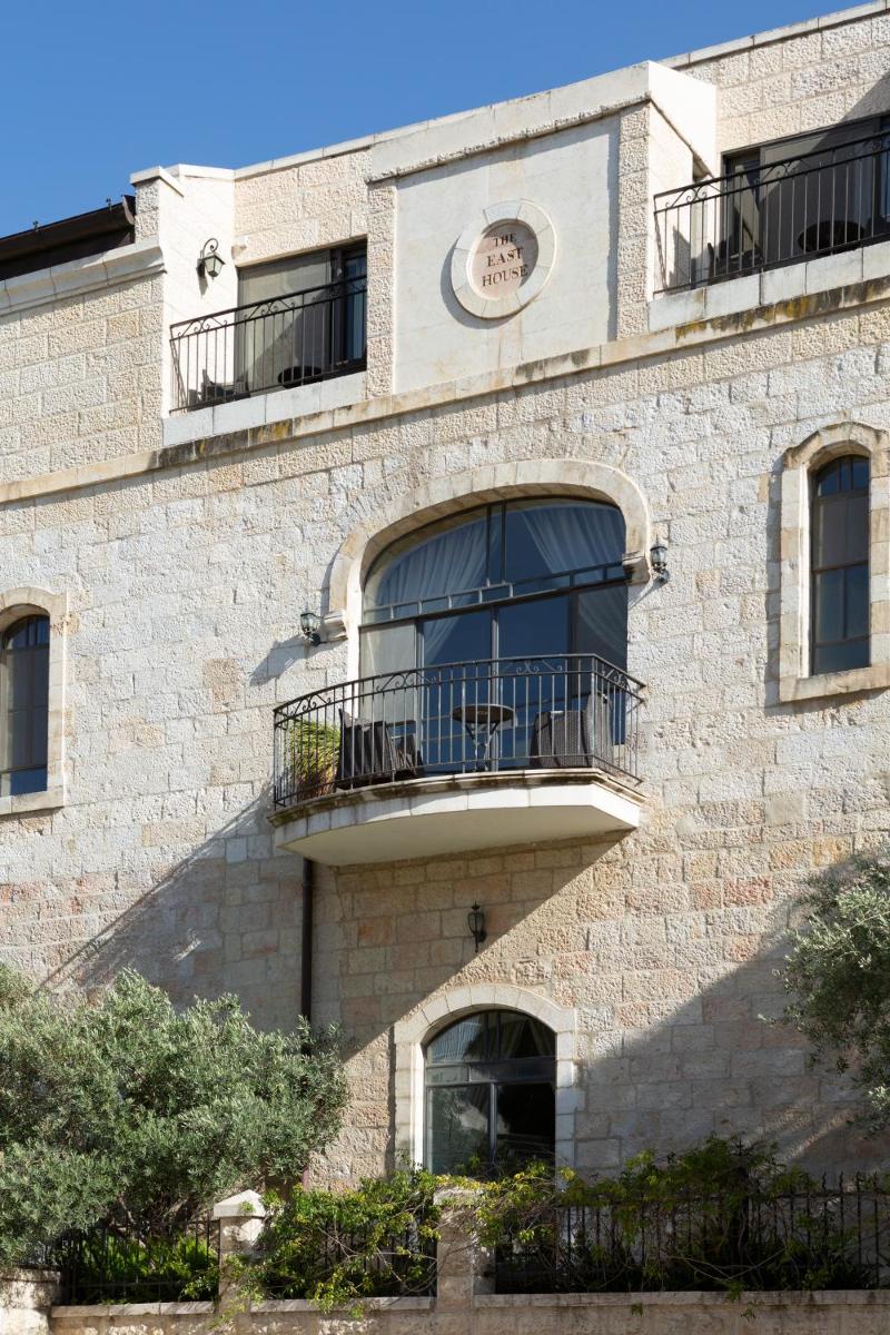 The American Colony Hotel - Small Luxury Hotels of the World