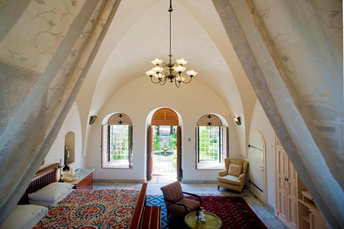 The American Colony Hotel - Small Luxury Hotels of the World