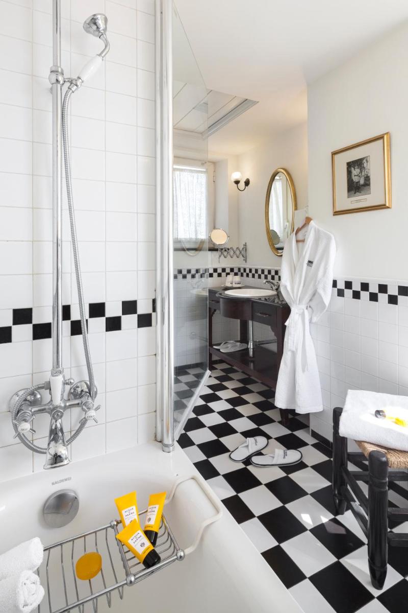 The American Colony Hotel - Small Luxury Hotels of the World