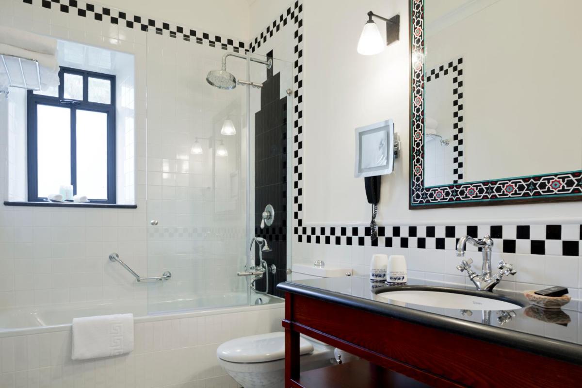 The American Colony Hotel - Small Luxury Hotels of the World