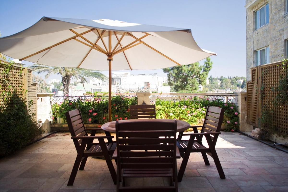 The American Colony Hotel - Small Luxury Hotels of the World