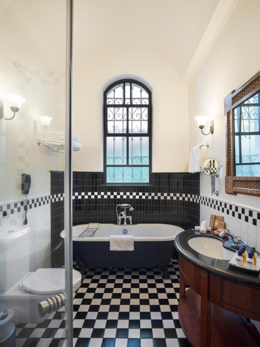 The American Colony Hotel - Small Luxury Hotels of the World