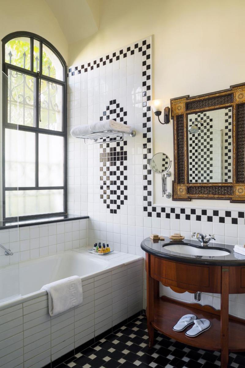 The American Colony Hotel - Small Luxury Hotels of the World