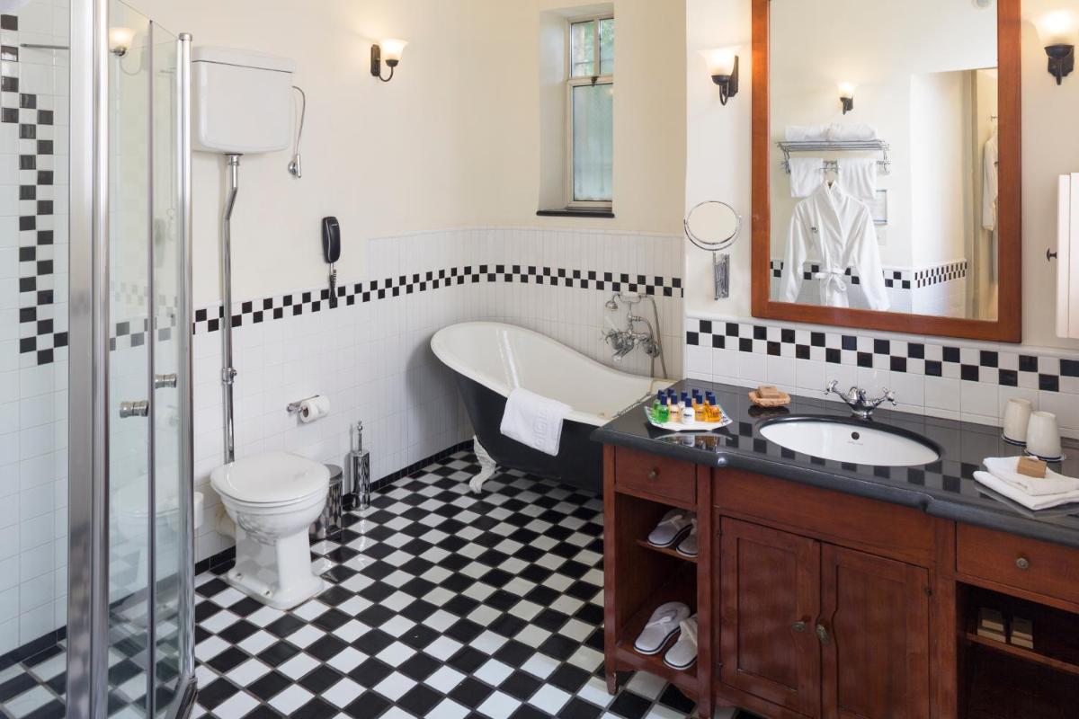 The American Colony Hotel - Small Luxury Hotels of the World