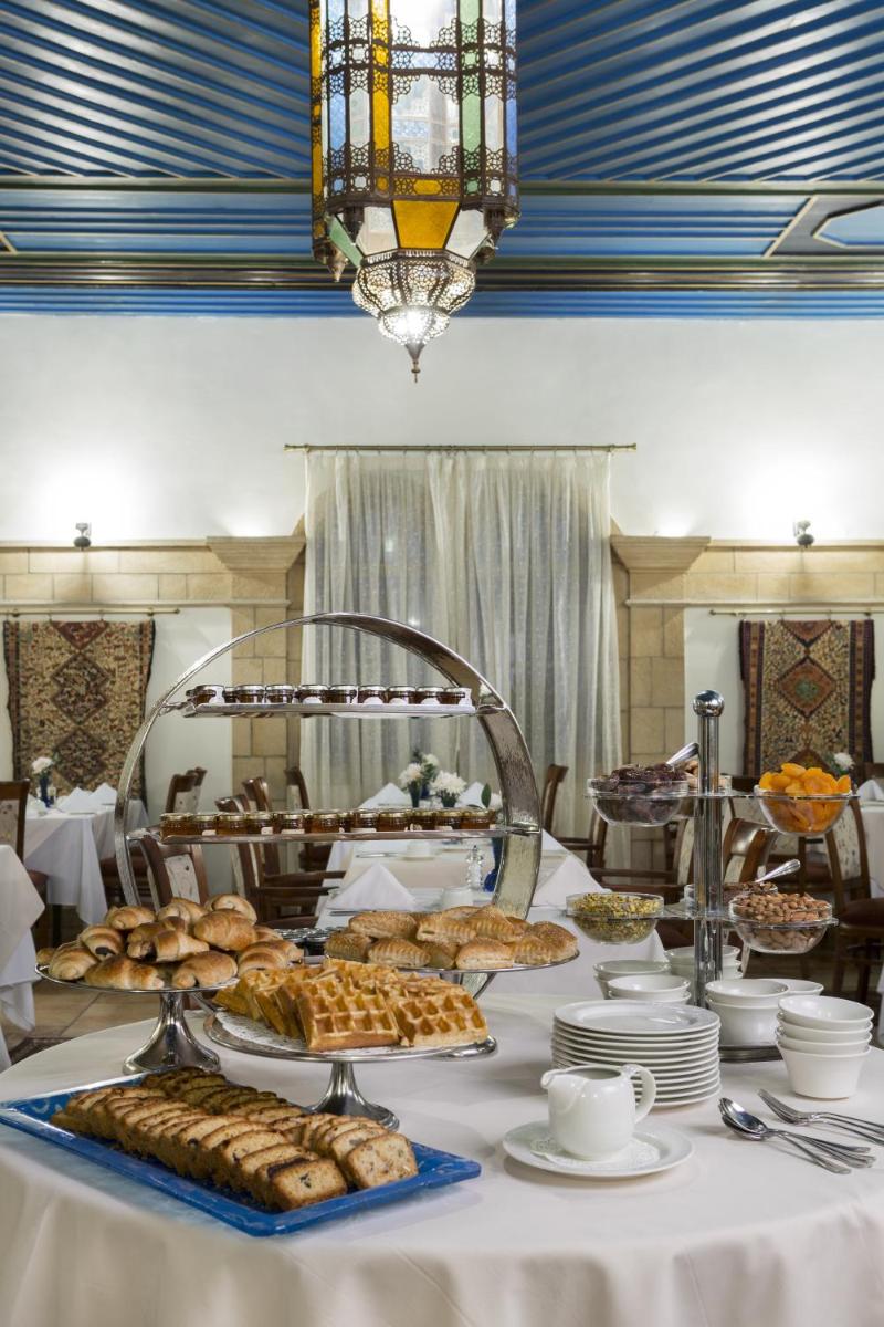 The American Colony Hotel - Small Luxury Hotels of the World