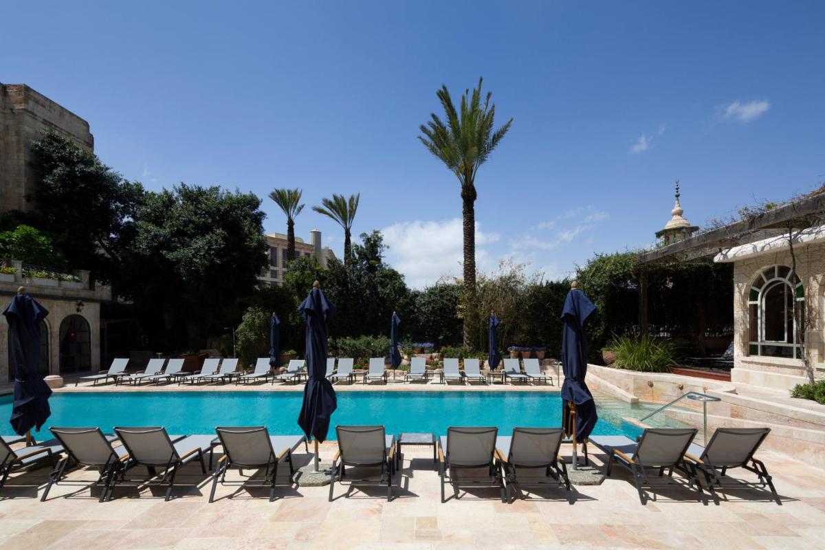 The American Colony Hotel - Small Luxury Hotels of the World
