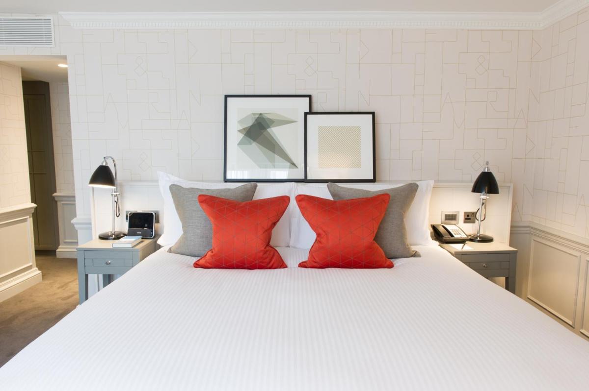 The Ampersand Hotel - Small Luxury Hotels of the World