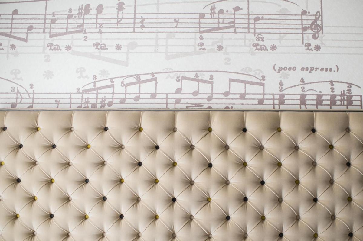 The Ampersand Hotel - Small Luxury Hotels of the World