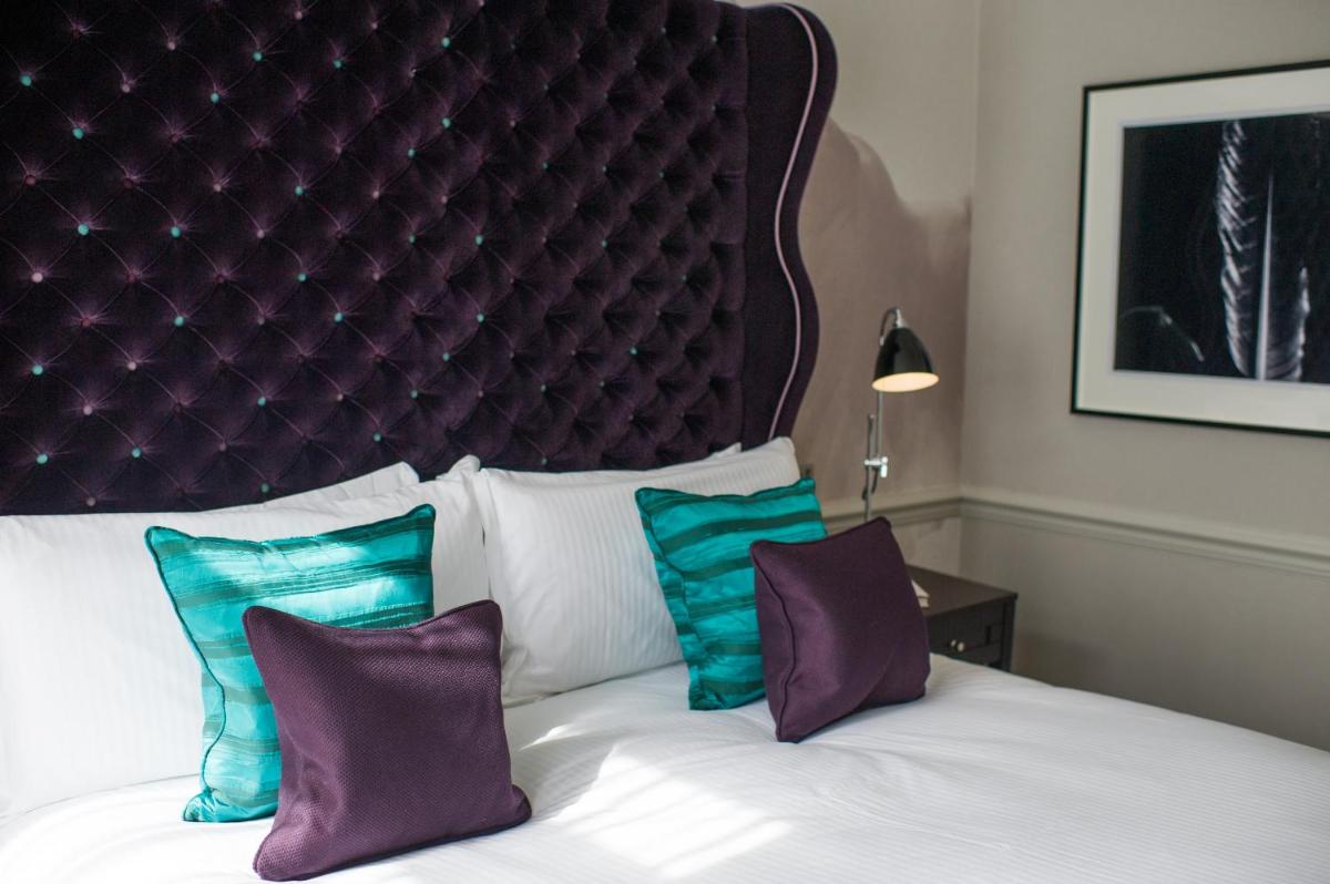 The Ampersand Hotel - Small Luxury Hotels of the World