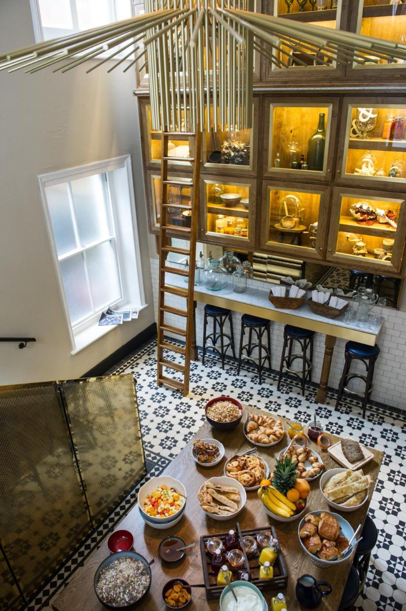 The Ampersand Hotel - Small Luxury Hotels of the World